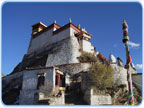 Die Festung Yumbulagang